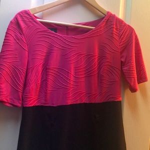 🌸🌸 Two toned cute dress